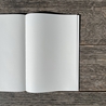 Sakae Technical Paper Sanzen Tomoe River Notebook A5 Blank