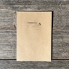 Sakae Technical Paper Sanzen Tomoe River Notebook Light A5 Dot