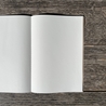 Sakae Technical Paper Sanzen Tomoe River Notebook Light A5 Blank