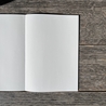 Sakae Technical Paper Sakae TP Iroful Notebook A5 Blank