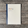 Sakae Technical Paper Sakae TP Iroful Notebook A5 Dot