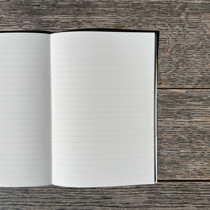 Kobeha Kobeha Graphilo Notebook A5 Lined