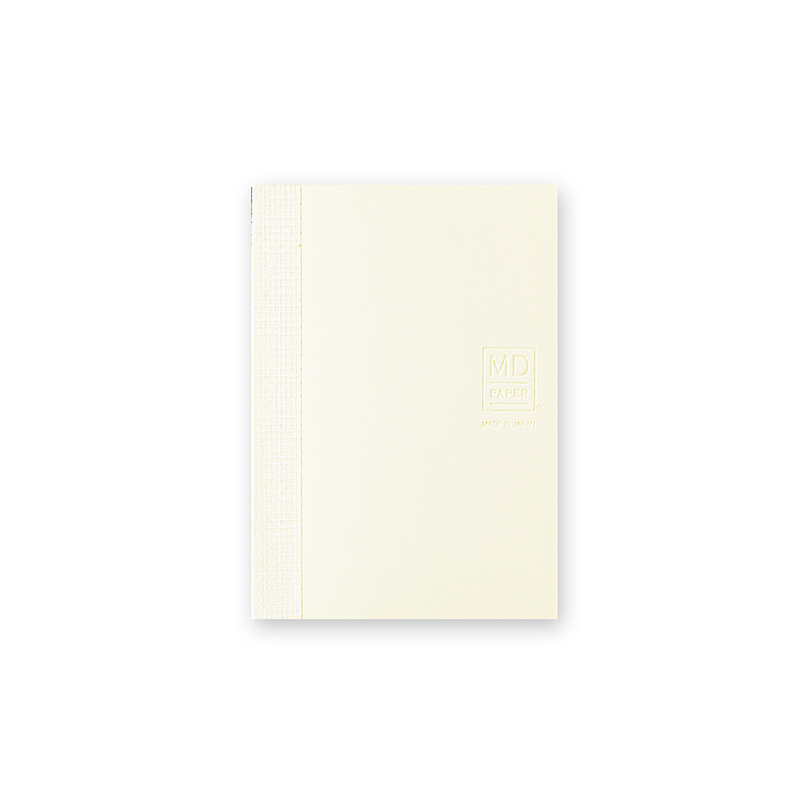 MD Paper MD Paper Notebook A7 Righe
