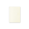 MD Paper MD Paper Notebook A7 Righe