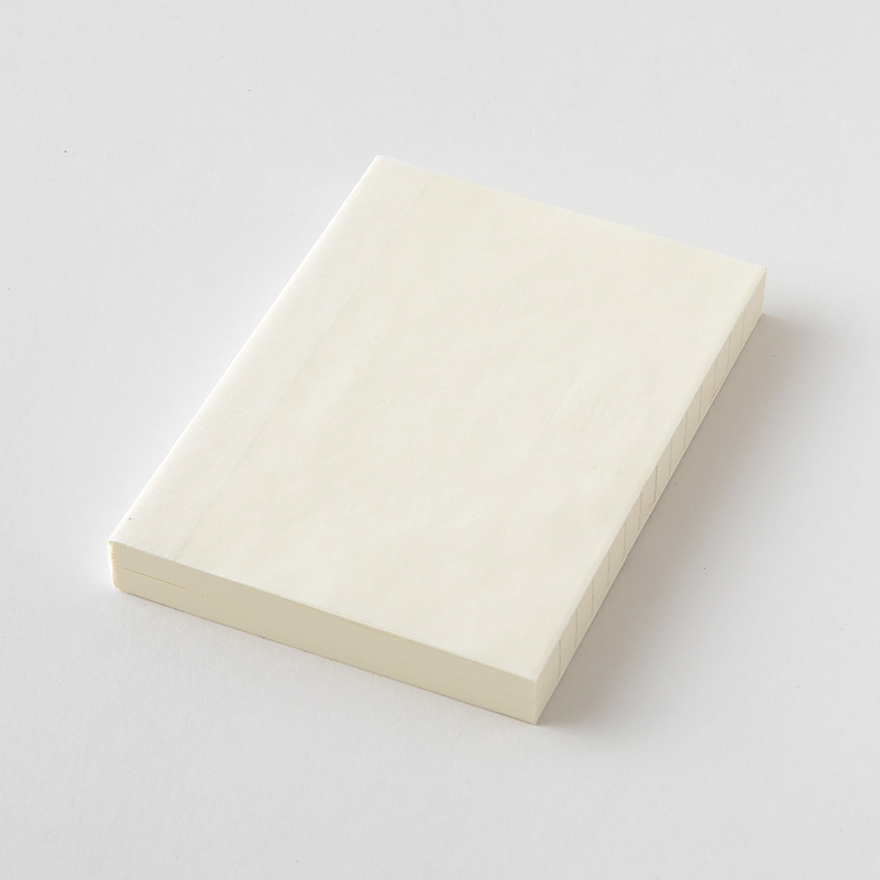 MD Paper MD Paper Notebook A7 Righe