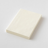 MD Paper MD Paper Notebook A7 Lined