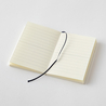 MD Paper MD Paper Notebook A7 Righe