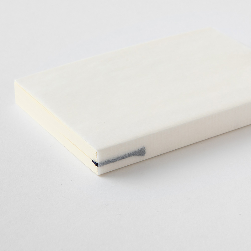 MD Paper MD Paper Notebook A7 Lined