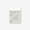 MD Paper MD Paper Notebook A7 Righe