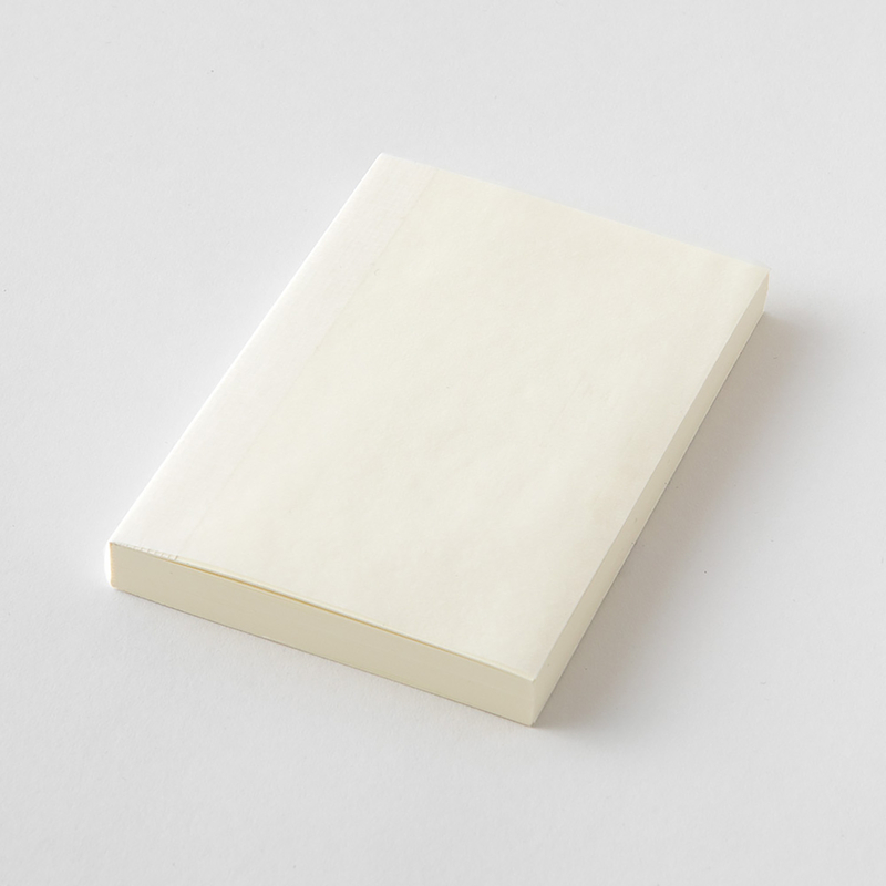MD Paper MD Paper Notebook A7 Quadretti