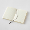 MD Paper MD Paper Notebook A7 Grid