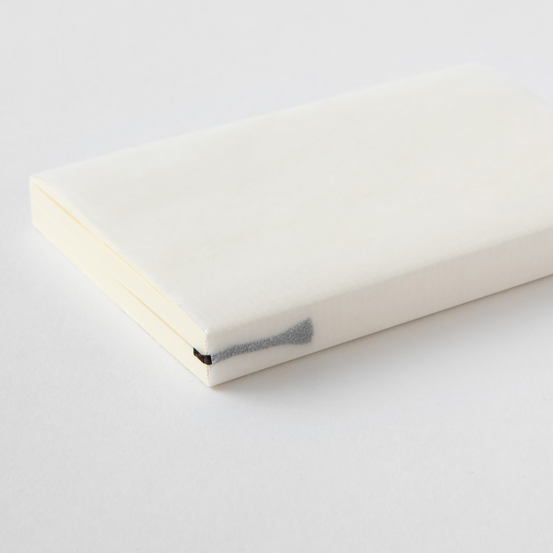 MD Paper MD Paper Notebook A7 Grid