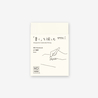 MD Paper MD Paper Notebook A7 Blank