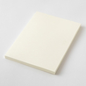 MD Paper MD Paper Notebook Thick A5 Blank