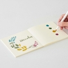 MD Paper MD Paper Notebook Thick A5 Blank