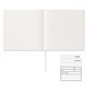 MD Paper MD Paper Notebook Cotton A5 Square Blank