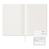 MD Paper MD Paper Notebook Cotton A5 Blank