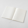 MD Paper MD Paper Notebook Cotton A5 Blank