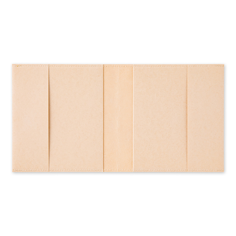 MD Paper MD Paper Hardcover A5 Square in Carta