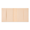 MD Paper MD Paper Hardcover A5 Square in Carta