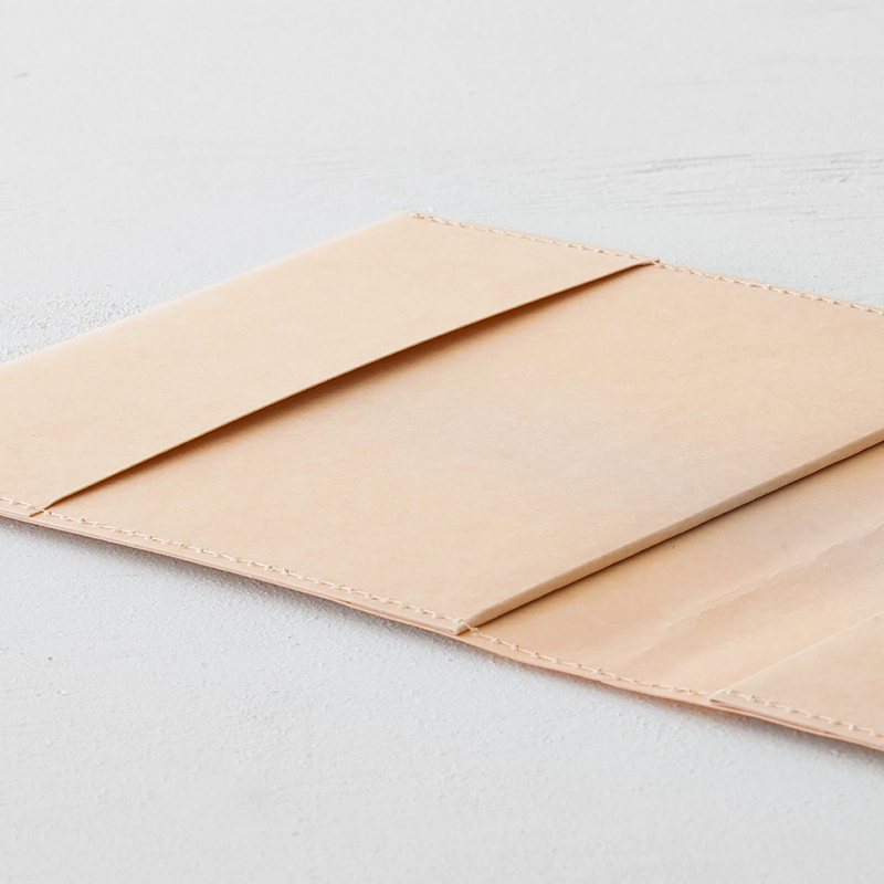 MD Paper MD Paper Hardcover A5 Square in Carta