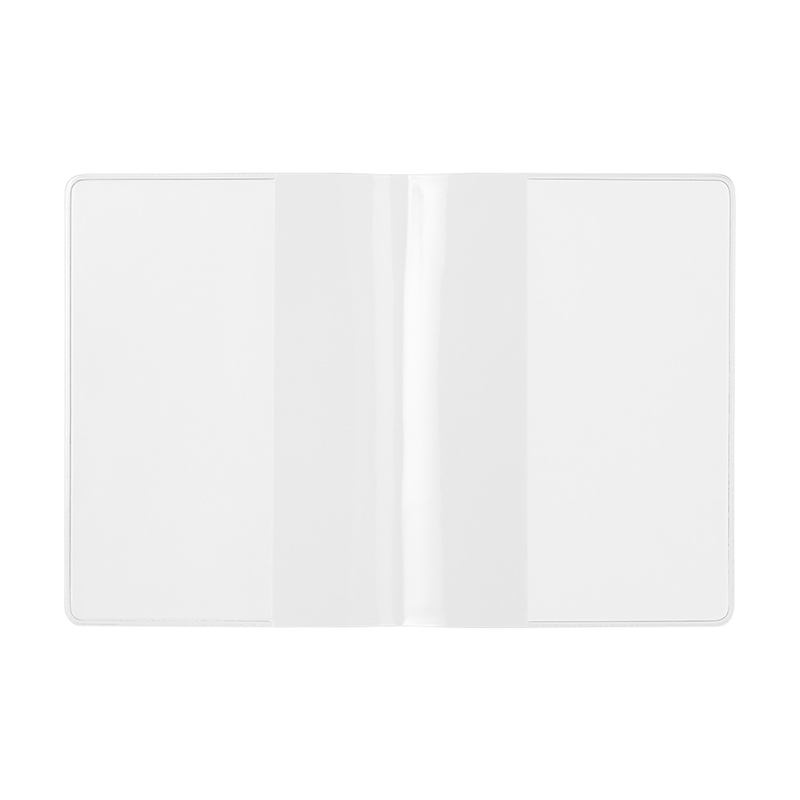 MD Paper MD Paper Cover A7 Clear
