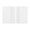 MD Paper MD Paper Cover A7 Trasparente