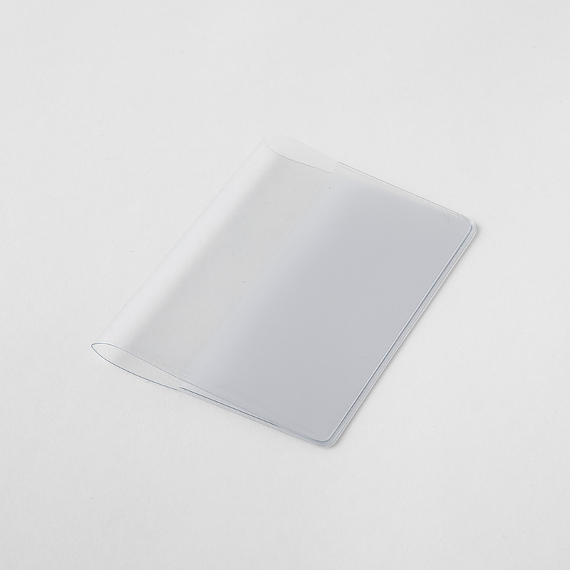 MD Paper MD Paper Cover A7 Clear