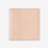 MD Paper MD Paper Cover A5 Square Goat Leather