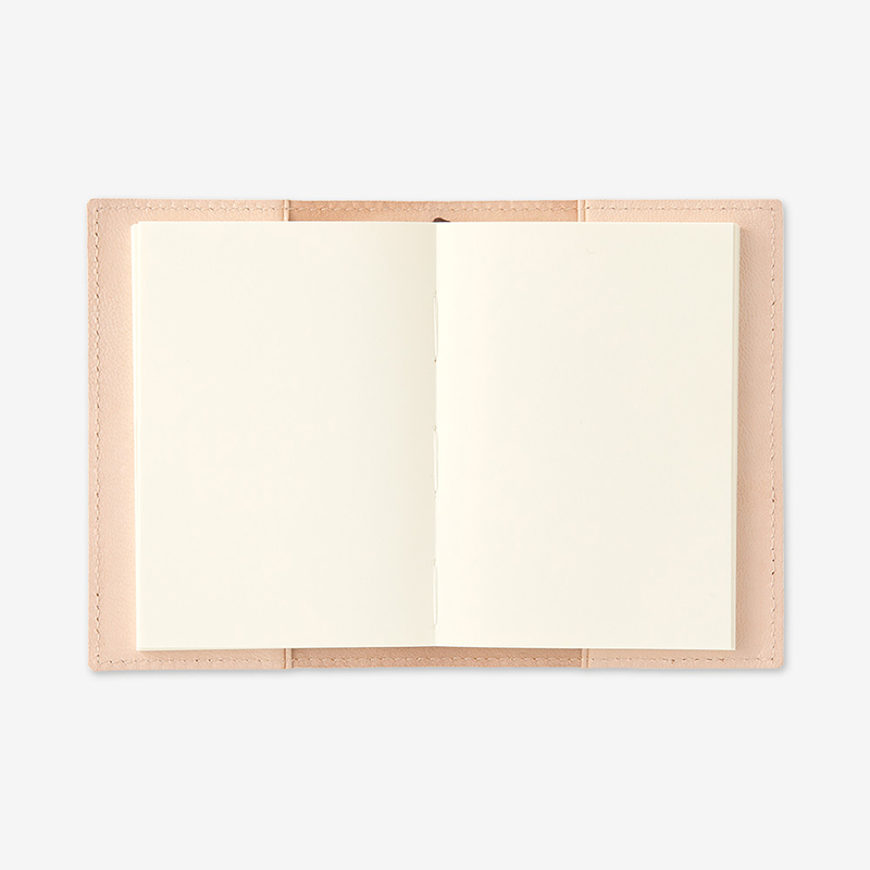 MD Paper MD Paper Cover A7 Goat Leather