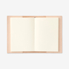 MD Paper MD Paper Cover A7 Goat Leather