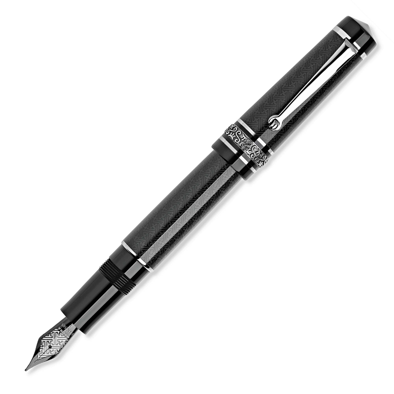 Maiora Maiora Alpha Fountain Pen Dáidalos Limited Edition