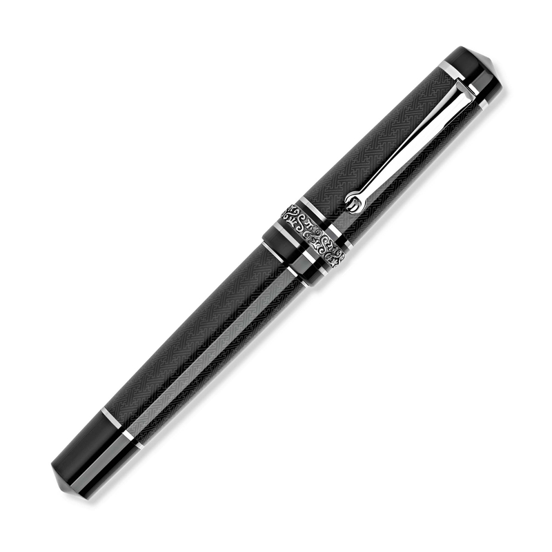 Maiora Maiora Alpha Penna Stilografica Dáidalos Edizione Limitata