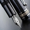 Maiora Maiora Alpha Fountain Pen Dáidalos Limited Edition