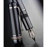 Maiora Maiora Alpha Fountain Pen Dáidalos Limited Edition