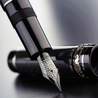 Maiora Maiora Alpha Penna Stilografica Dáidalos Edizione Limitata