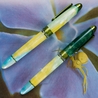 Nahvalur Nahvalur Horizon Fountain Pen Gaia Limited Edition