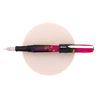 Benu Benu Talisman Fountain Pen Lily of the Incas