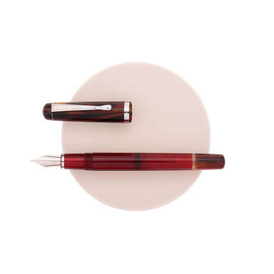 Noodler's Konrad Penna Stilografica Ramstein