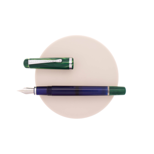 Noodler's Konrad Fountain Pen Thule