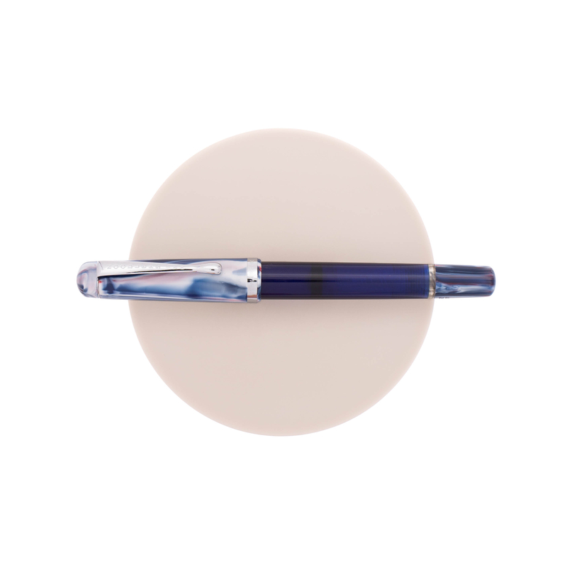 Noodler's Noodler's Konrad Penna Stilografica Dover