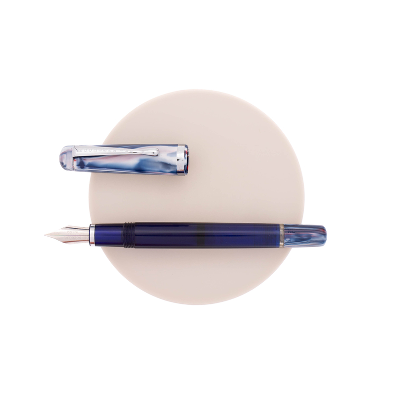 Noodler's Noodler's Konrad Penna Stilografica Dover