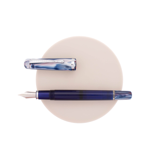 Noodler's Konrad Fountain Pen Dover