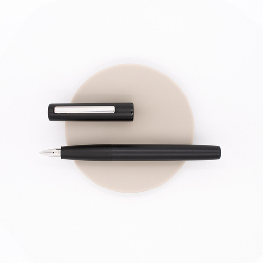 Lamy Aion Penna Stilografica Nera