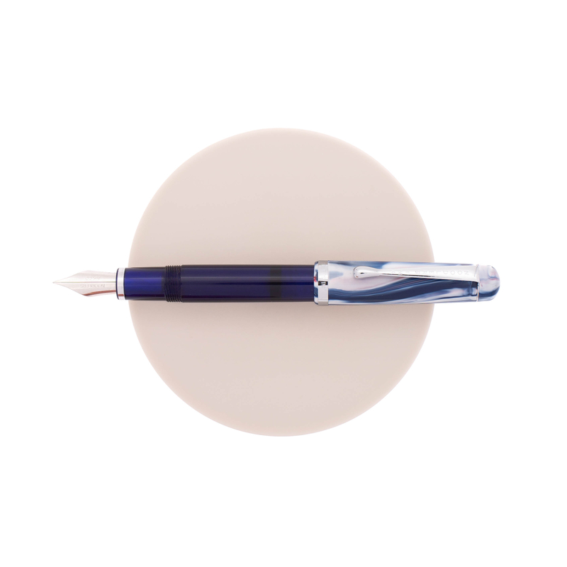 Noodler's Noodler's Konrad Penna Stilografica Dover