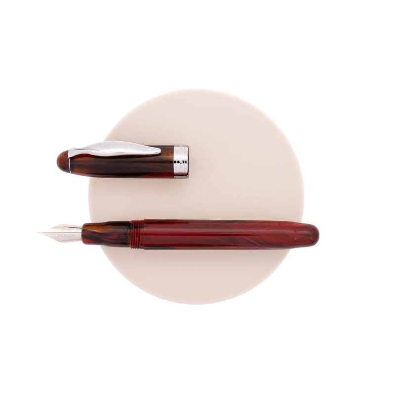 Noodler's Noodler's Ahab Penna Stilografica Ramstein