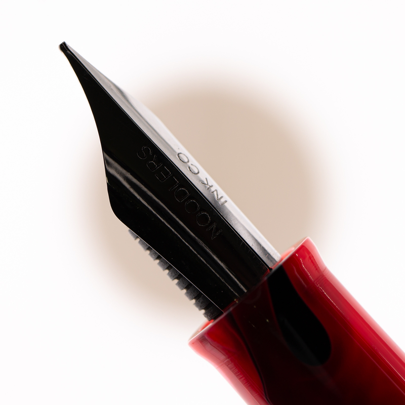 Noodler's Noodler's Ahab Penna Stilografica Ramstein