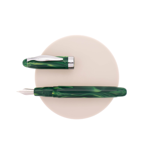 Noodler's Ahab Penna Stilografica Thule