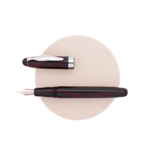 Noodler's Ahab Penna Stilografica Lajes Field