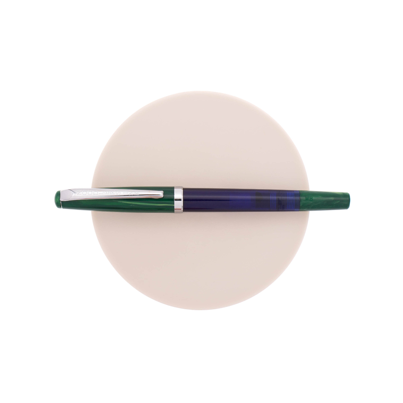 Noodler's Noodler's Nib Creaper Penna Stilografica Thule